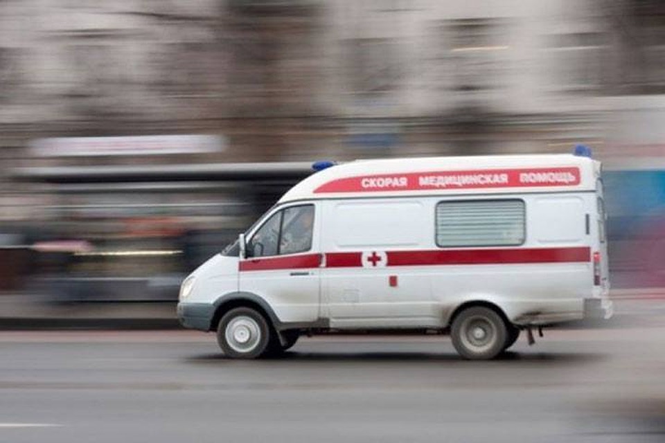 Несмотря на все усилия врачей, дети скончались.