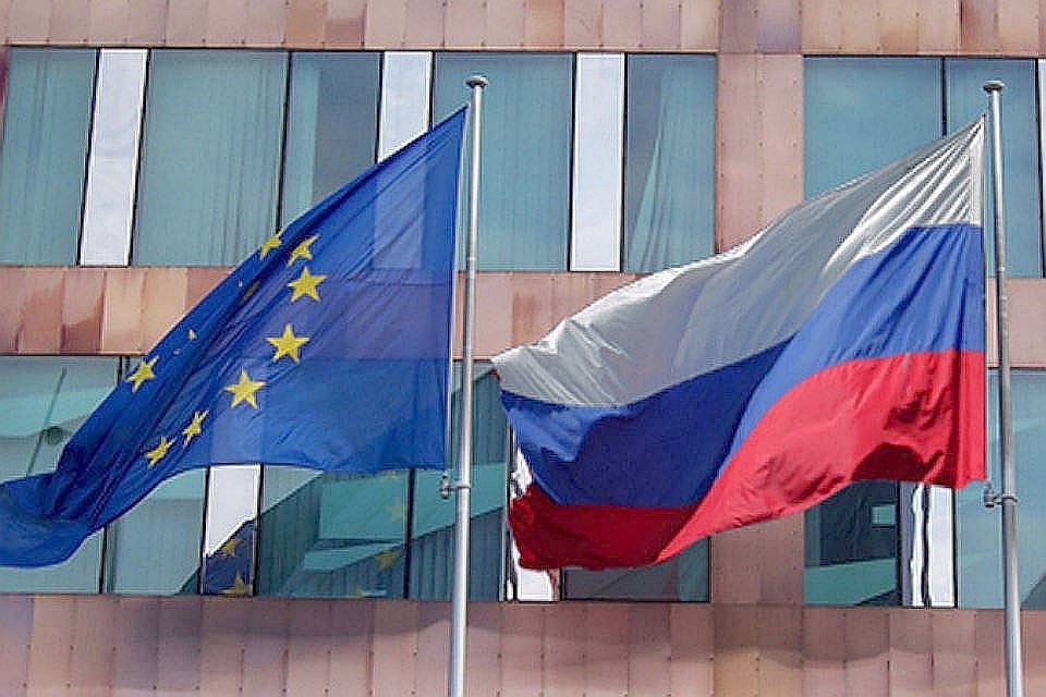 Эстония вместе с другими странами ЕС поддержала введение санкций против РФ за инцидент в Керченском проливе. Фото: с сайта rus.ruvr.ru