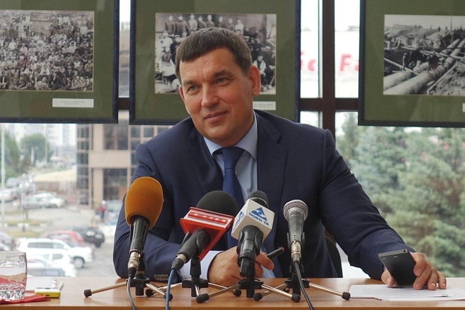 Глава Новокузнецка высказался о проститутках