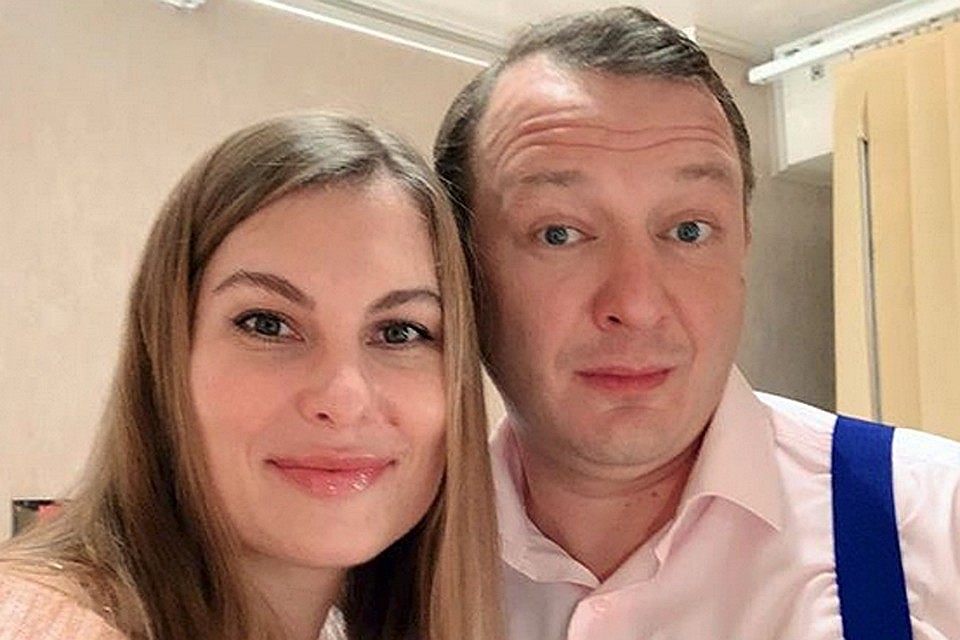 Похоже, Марат не смог вымолить у супруги прощения