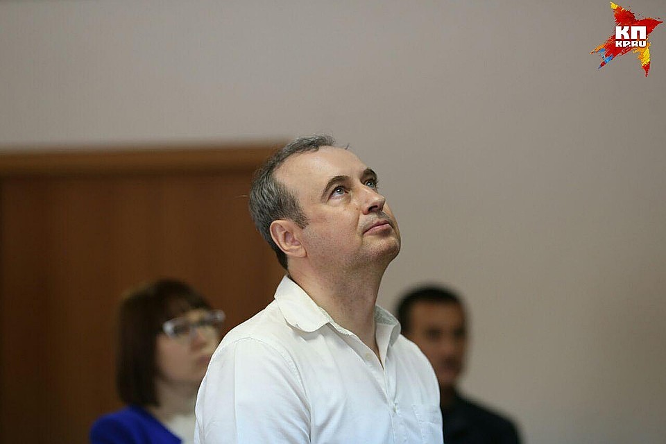 На суде Истомин полностью признал свою вину.