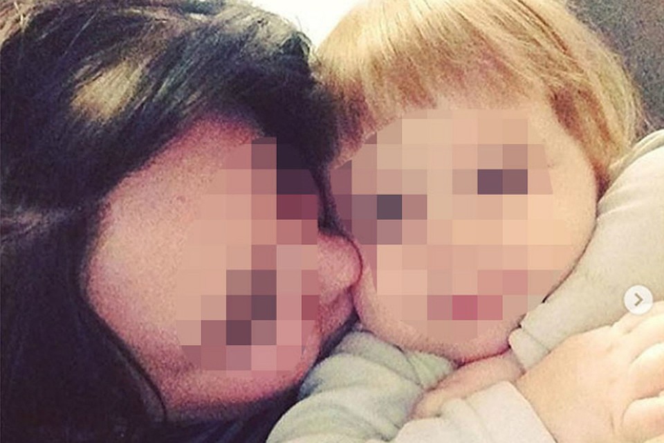 Бабушка погибшей девочки сказала, что мать заранее знала, что ее дочь умерла. Фото: социальные сети
