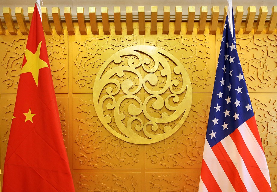 США И Китай смогли договорится по торговому соглашению