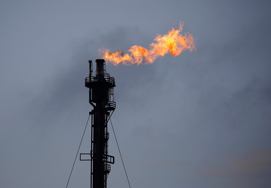 ExxonMobil открыла месторождение газа на Кипре