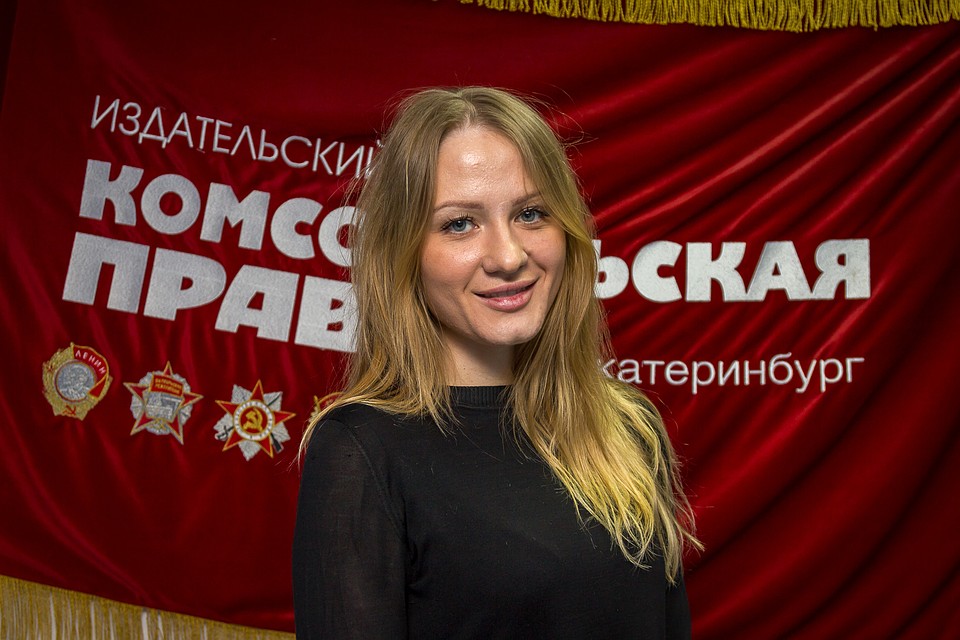 Ирина Бородина, врач-диетолог Городского центра медицинской профилактики
