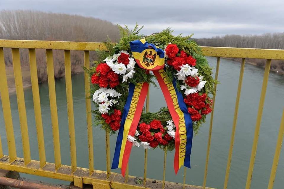 Сегодня 27 лет с начала приднестровской трагедии