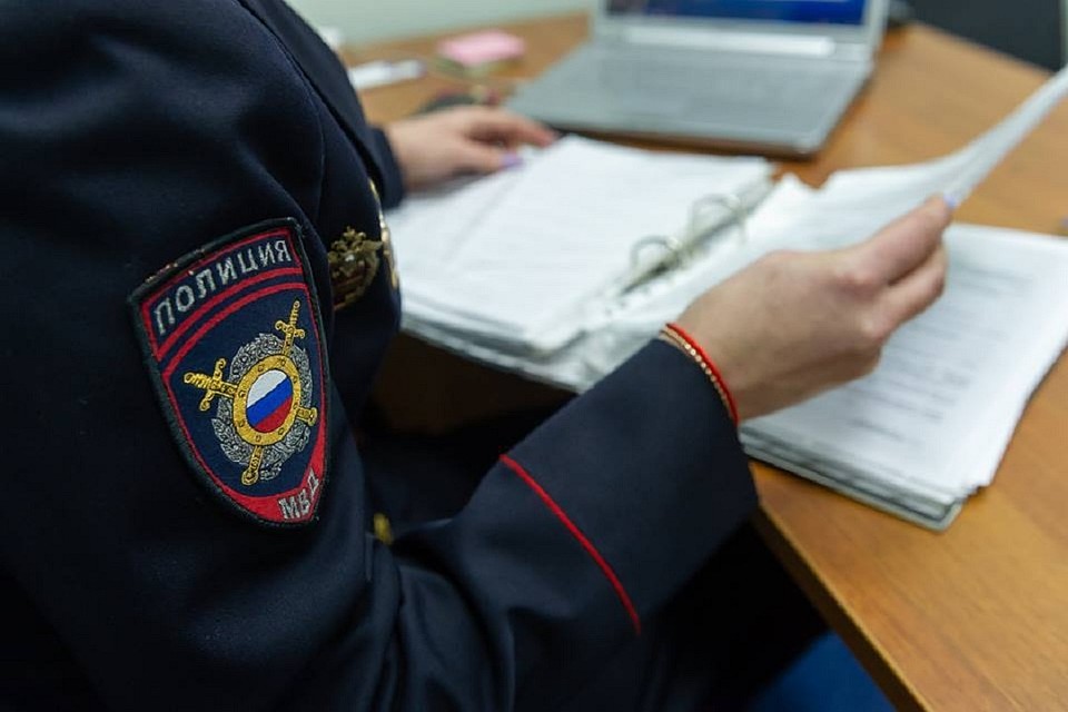 В Опочке задержан 16-летний подросток за попытку ограбить местный магазин.