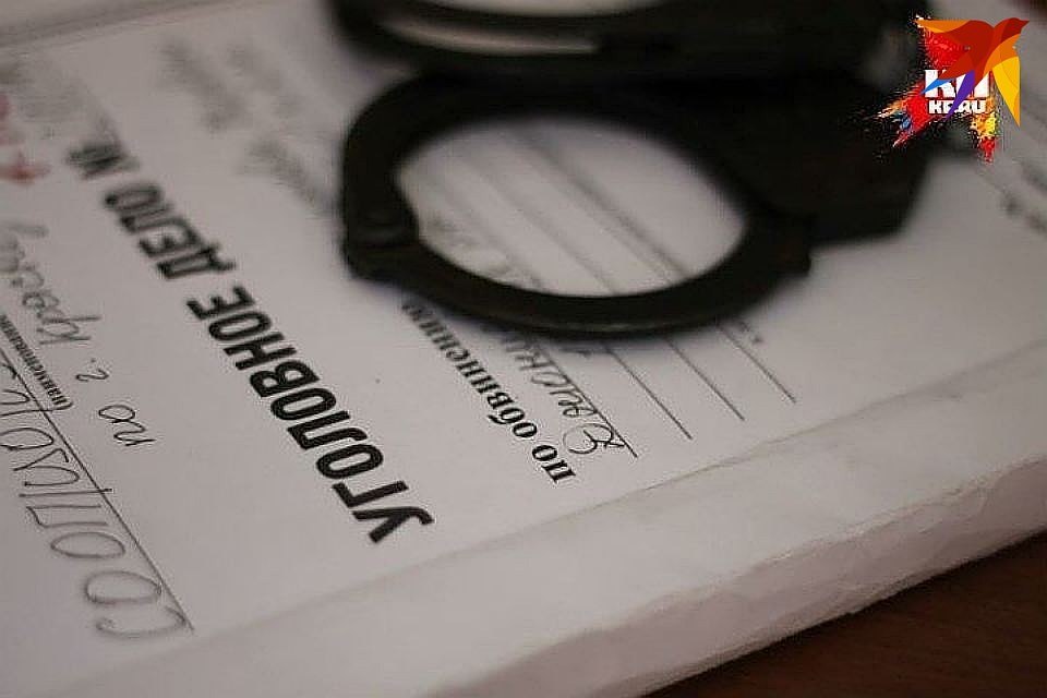 В отношении фигурантки возбуждено уголовное дело по части 2 статьи 228 УК РФ