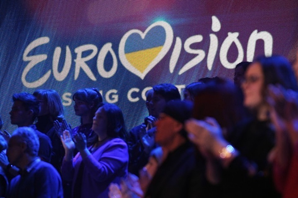 Украина отказалась от участия в «Евровидении-2019»