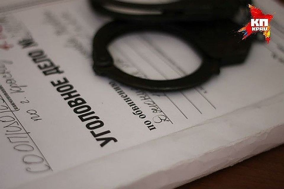 Возбуждено уголовное дело по части 1 статьи 166 Уголовного кодекса РФ.