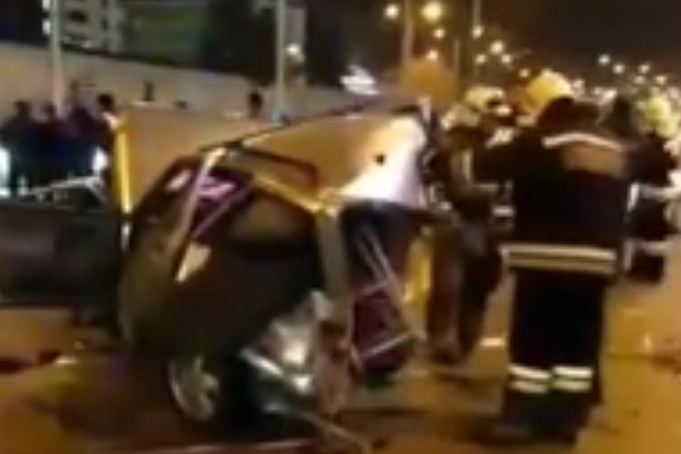 Фото: Типичный Краснодар