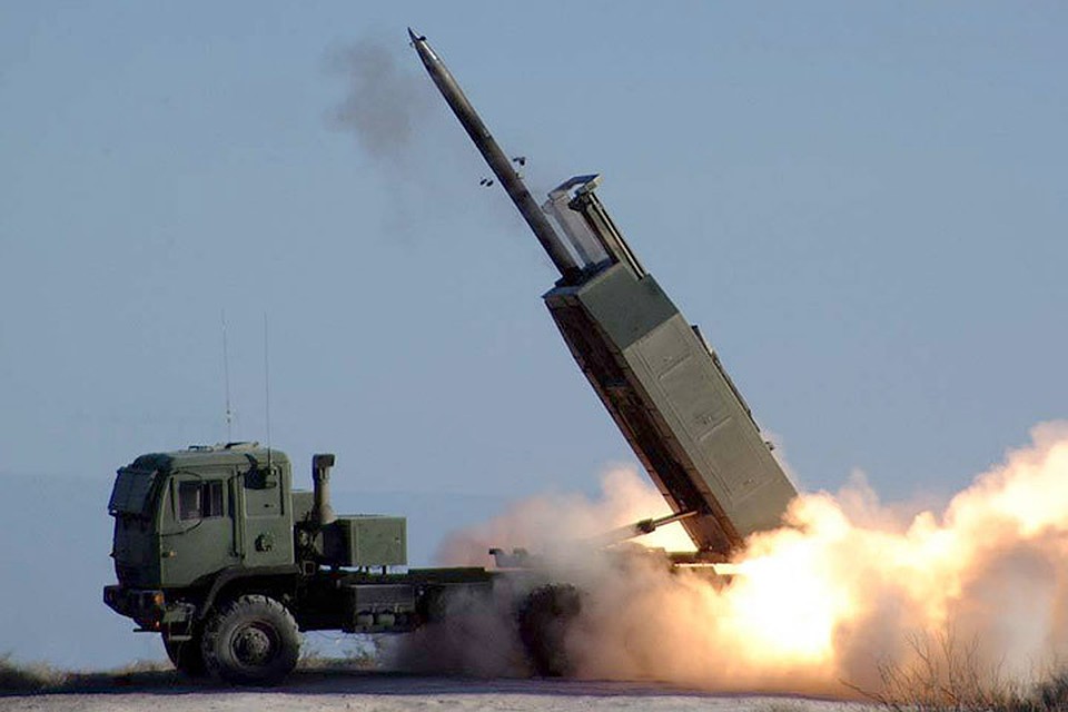 В Латвии проходят международные военные учения «Dynamic Front 19». Фото: Wikimedia Commons