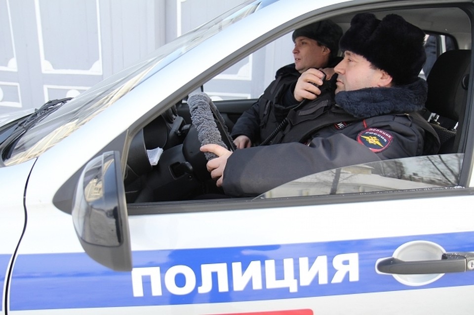 На Кубани задержали подозреваемых в краже двух тракторов и инструментов