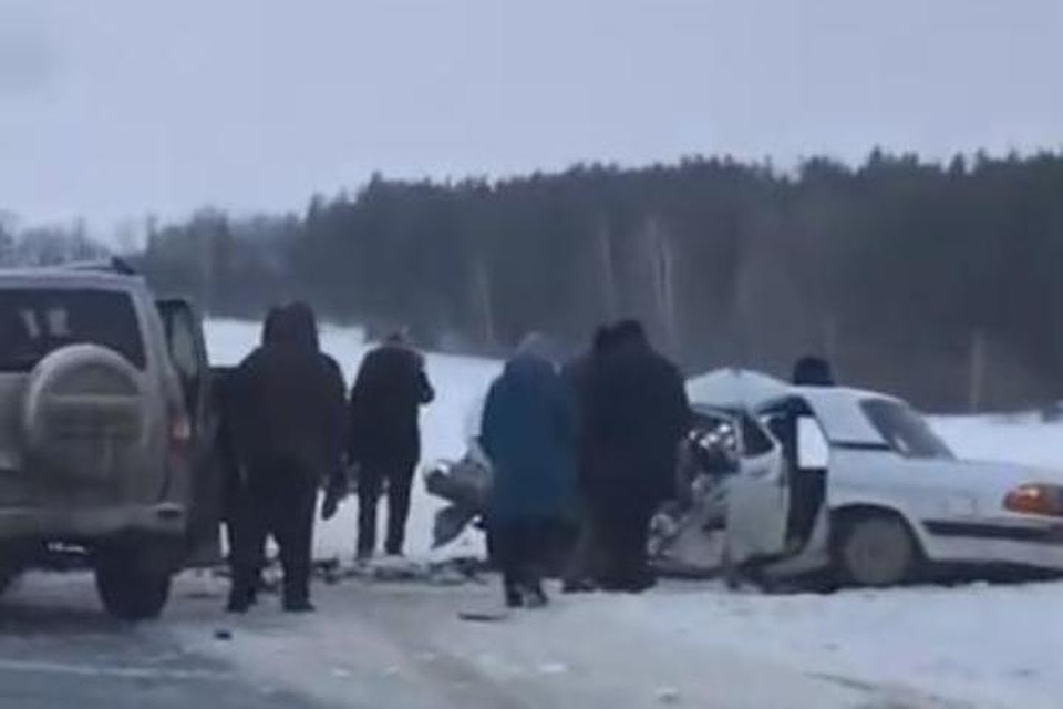 Фото: скриншот с видео.