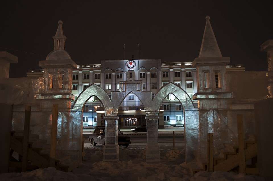 Фото: Алена Селезнева