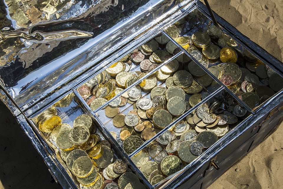 Испанские археологи составили каталог, который содержит подробную информацию о местонахождении 681 затонувшего судна.