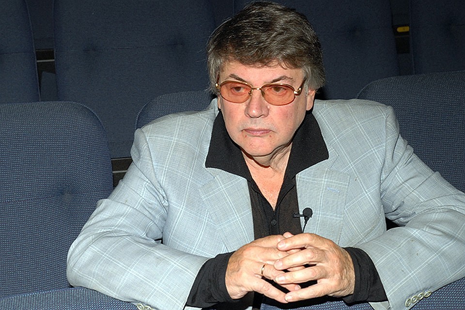 Александр Ширвиндт