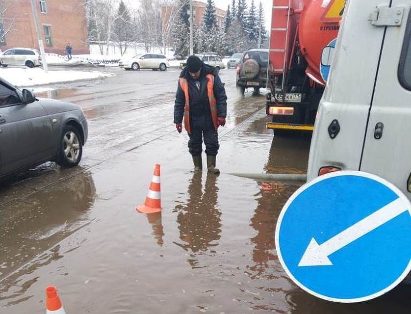 Фото: Администрация Тулы