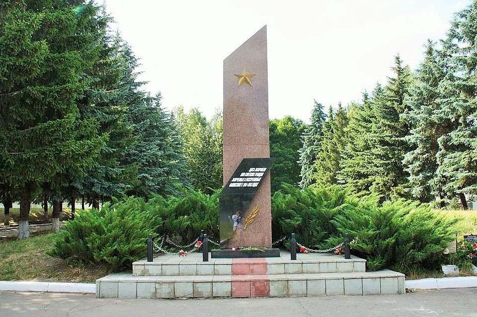 Фото с сайта городской администрации