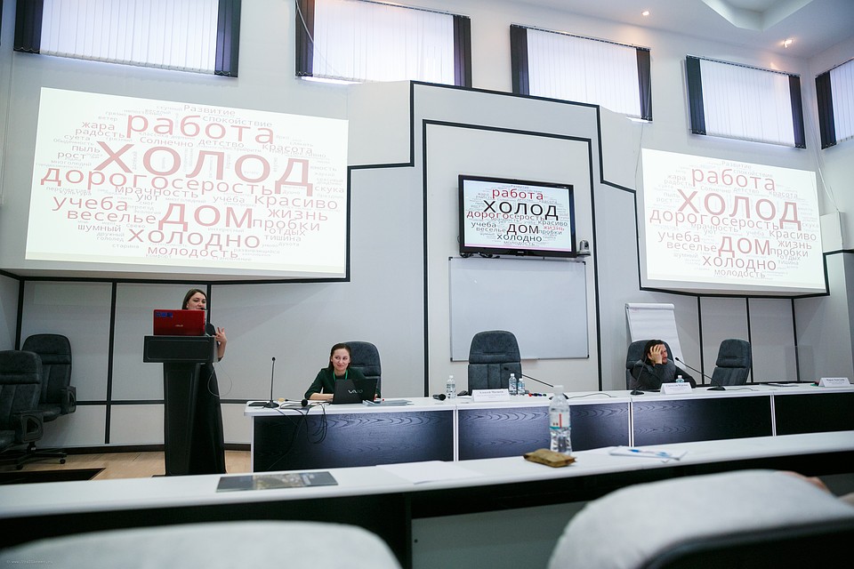 Причины оставаться Хабаровске: рейтинг городских мест притяжения