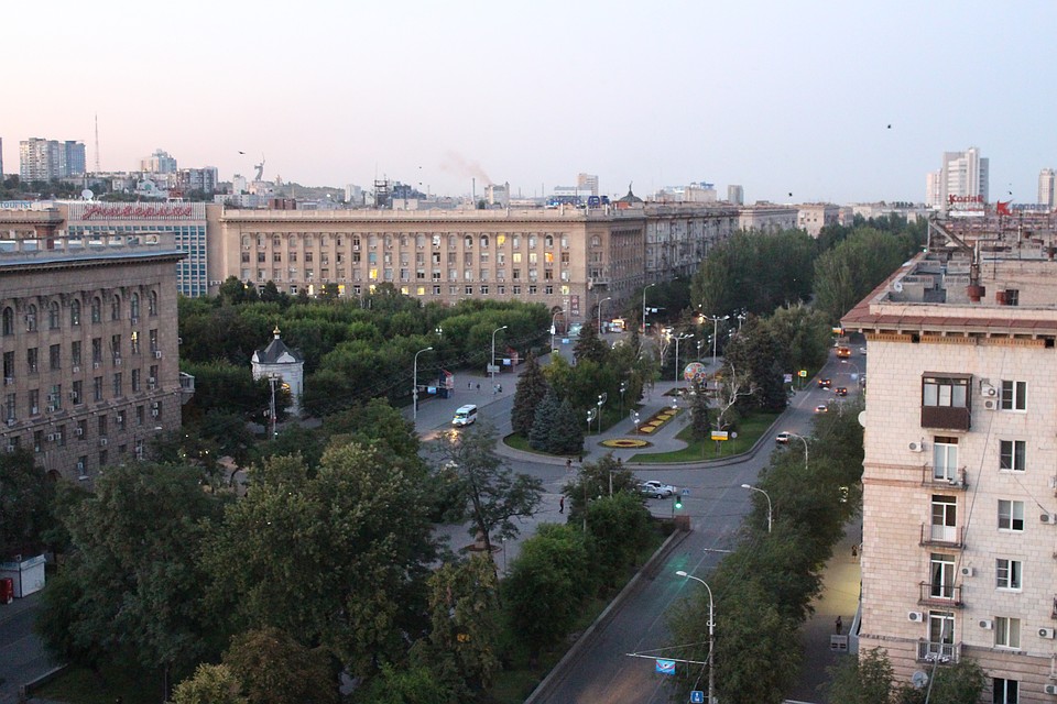 Пока у нас смертность превышает рождаемость.