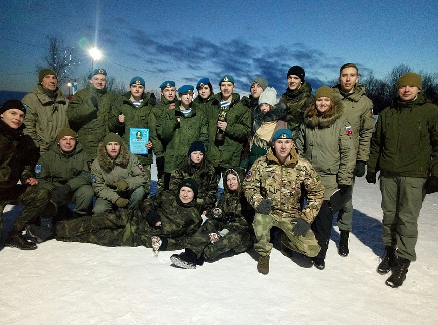 Фото с сайта городской администрации