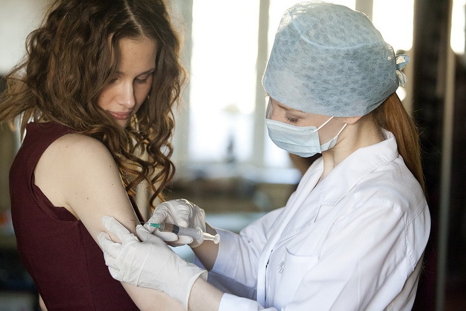 В Псков для плановой иммунизации населения поступили вакцины от кори, паротита и туберкулеза.