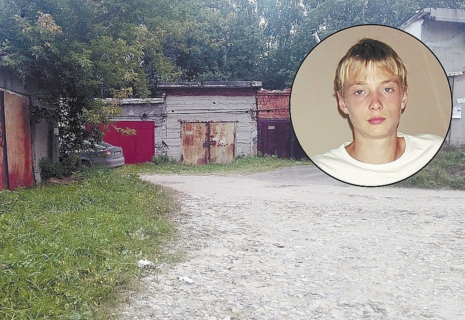 Суд пройдет в закрытом режиме. Фото: Елена Благинина/ социальные сети