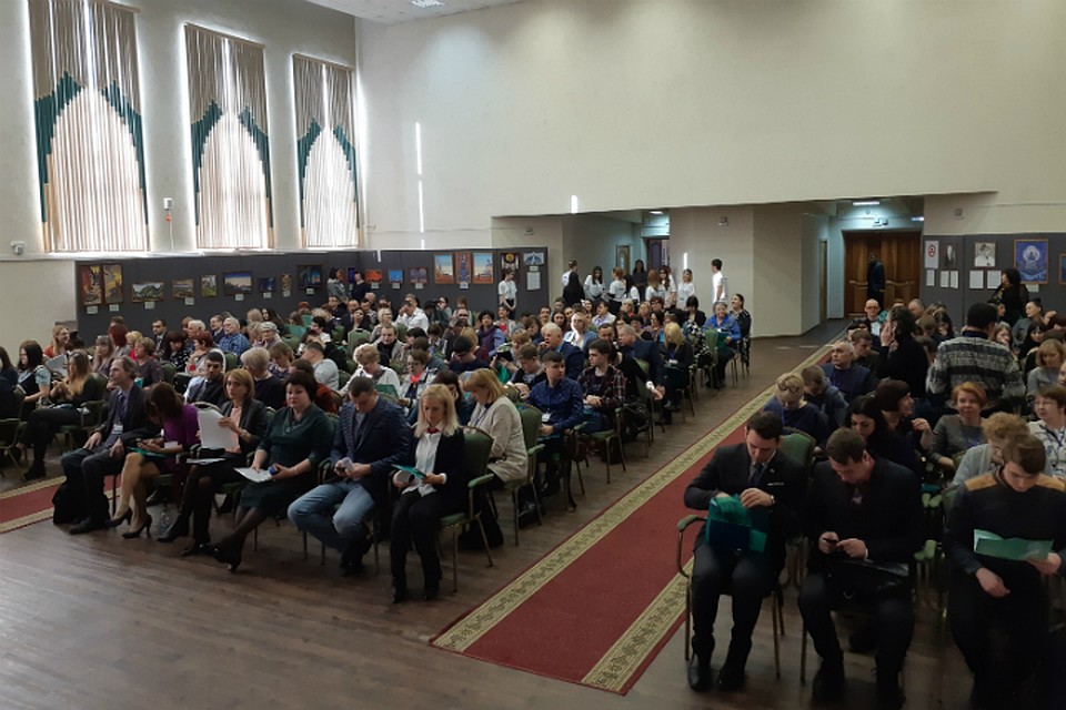 На Гражданском форуме в Комсомольске сократили дистанцию между обществом и властью