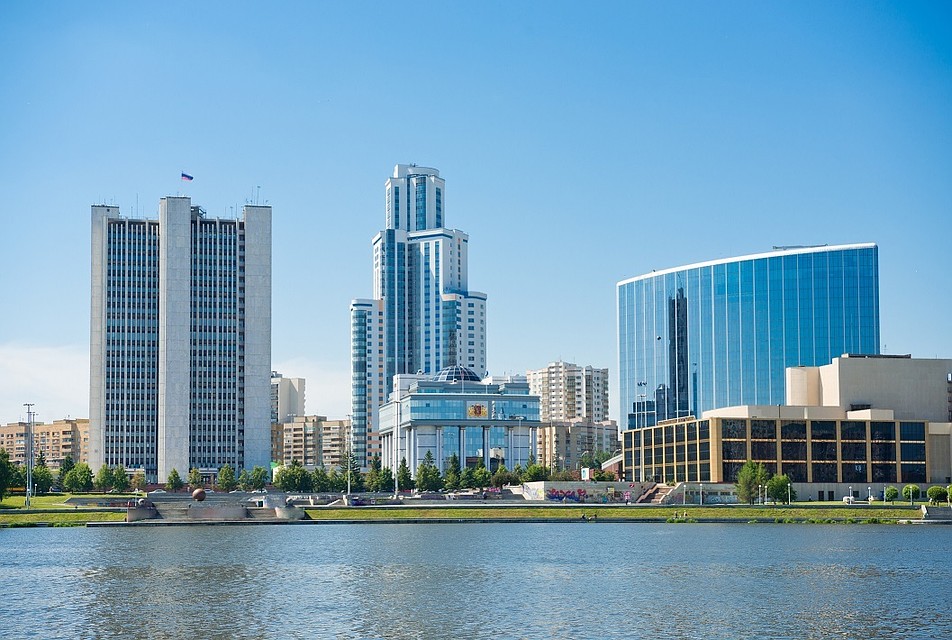 GMIS-2019 пройдет в июле этого года в Екатеринбурге.