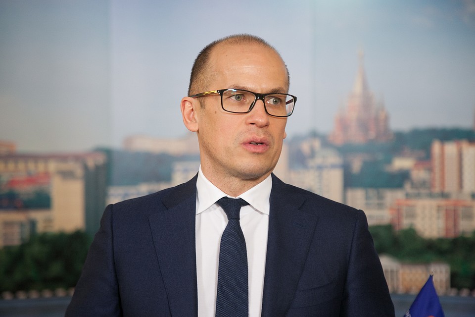 Александр Бречалов упомянул о демографической политике