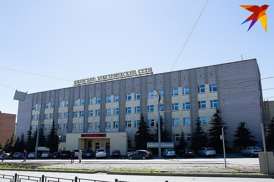 В марте Ижевск дивиденды от продажи Элеткросетей