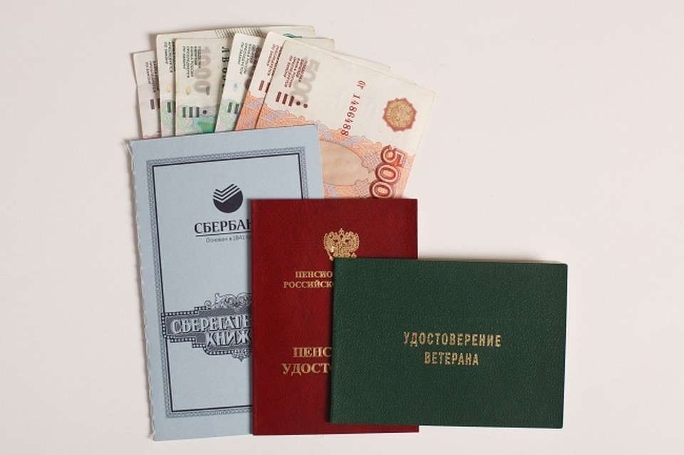 37 815 человек получат перерасчет.