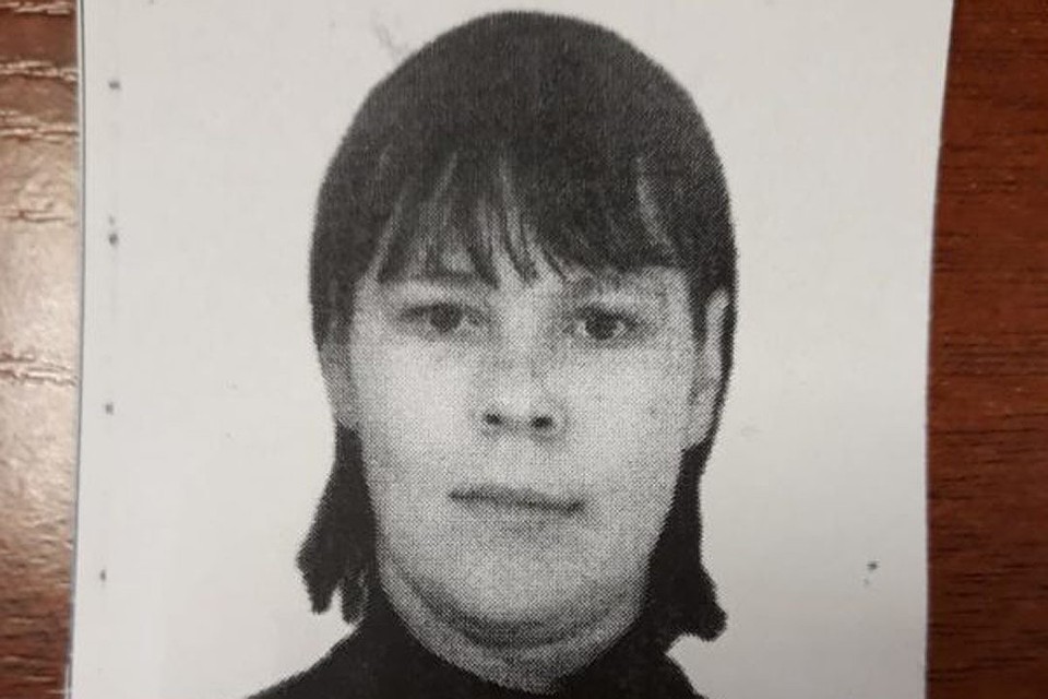 Ориентировка