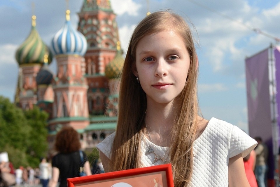 Екатерина Коликова