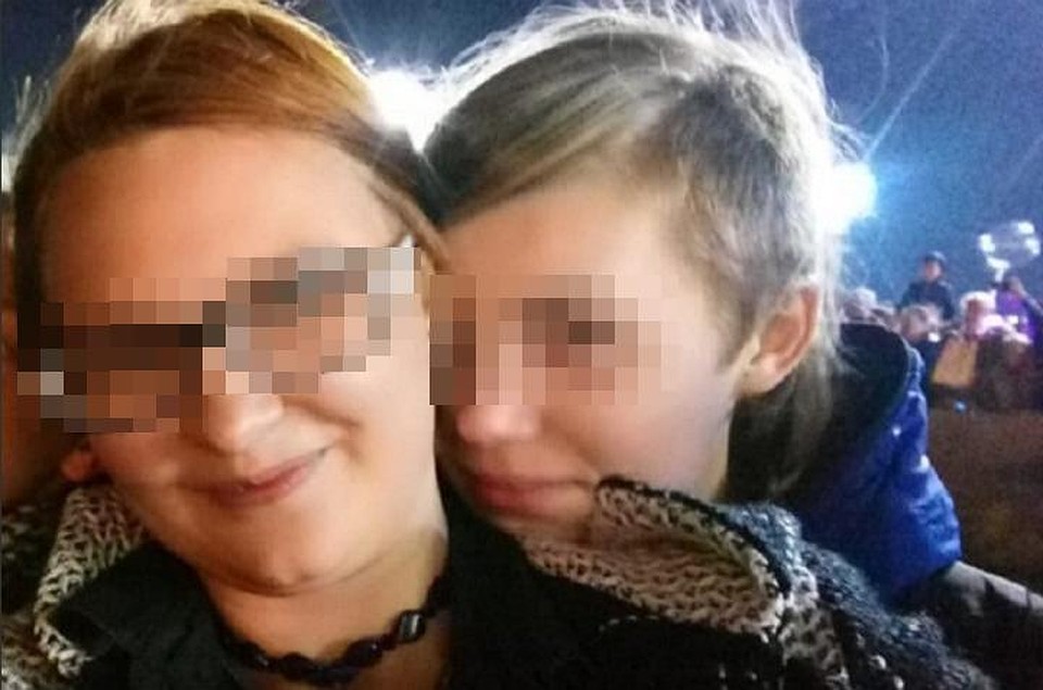 Вика и Рома познакомились в конце лета 2018 года. Фото: предоставлено героиней публикации
