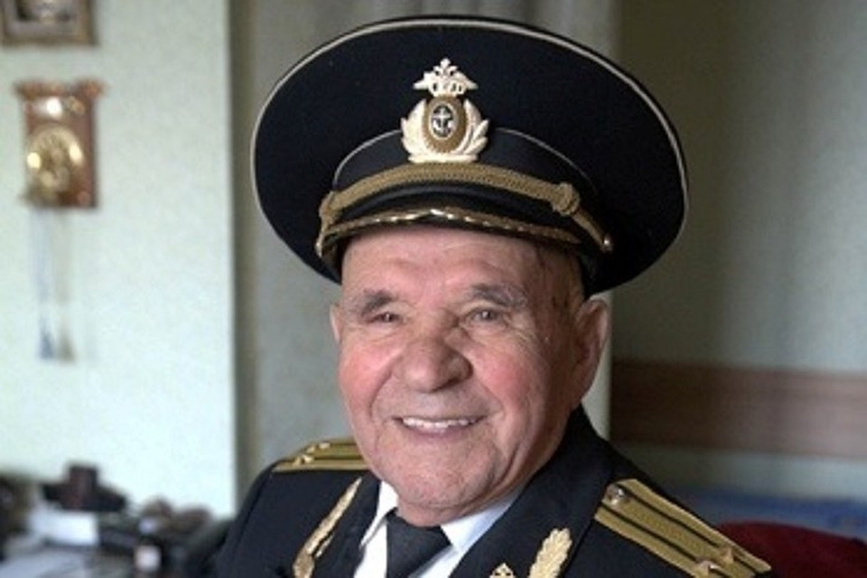 Виталий Лесик обучил 50 тысяч школьников ФОТО: Архив Пост №1