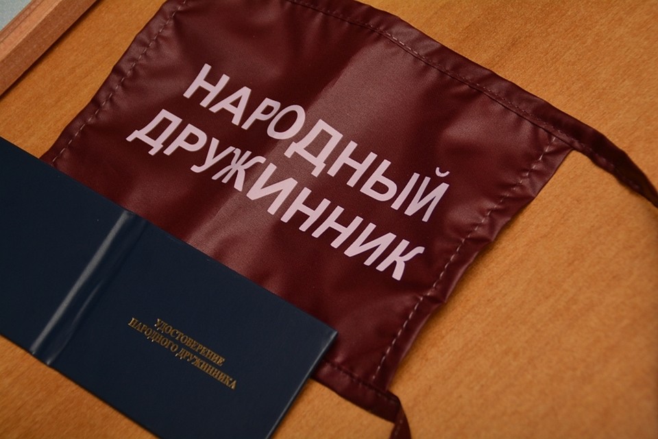 Фото: Валерий Горелых
