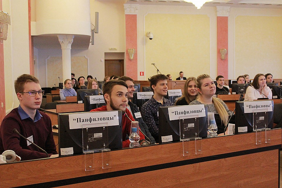 Фото: муниципалитет Ярославля.