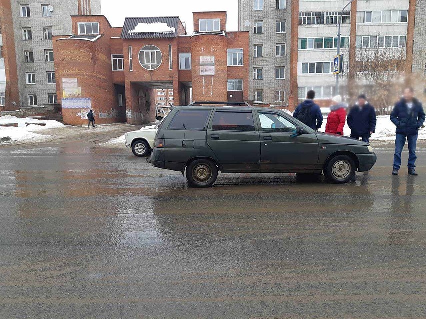 Фото: 1 отдел УГИБДД МВД по Удмуртии