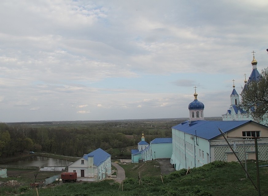 Коренская ярмарка - одно из самых значимых событий в области