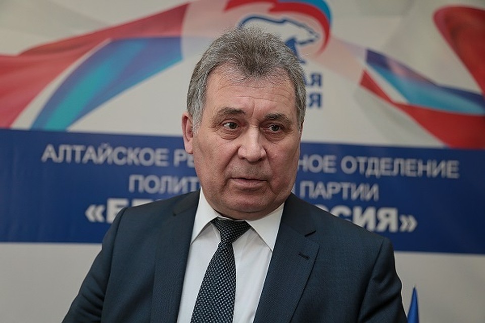 Александр Романенко