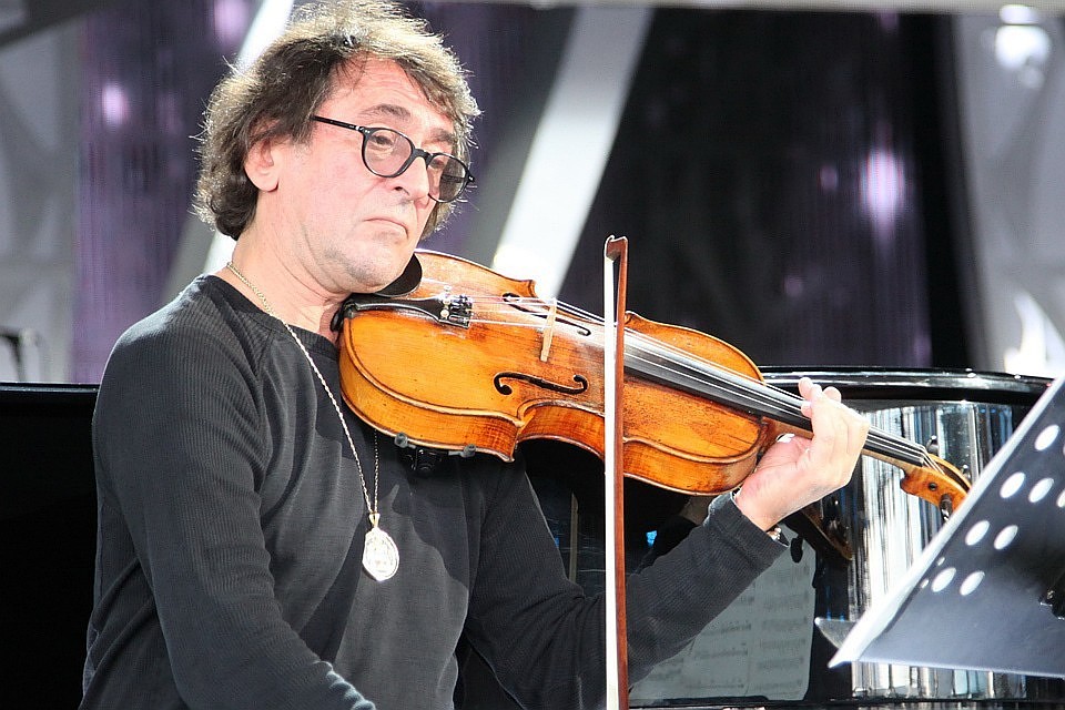 Юрий Башмет.