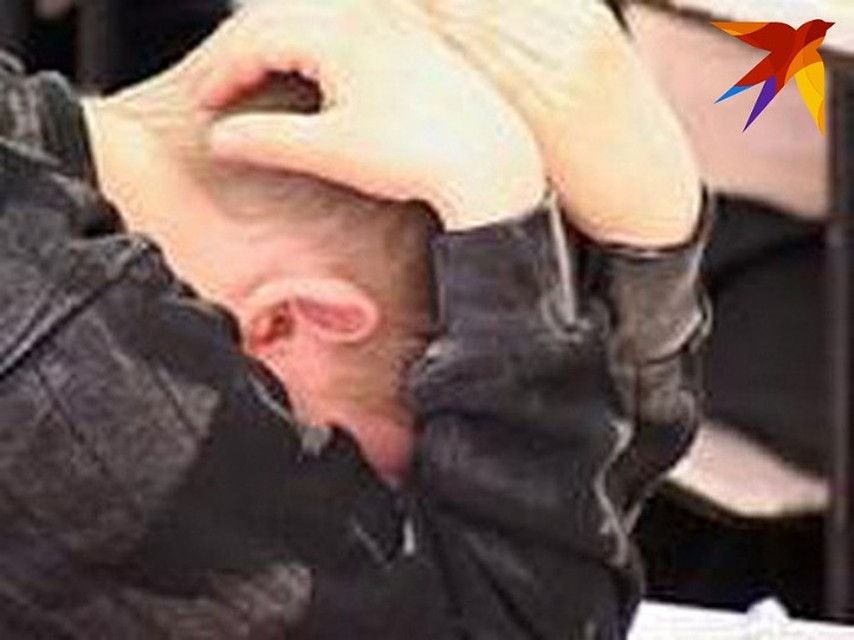 Курянину грозит длительный срок