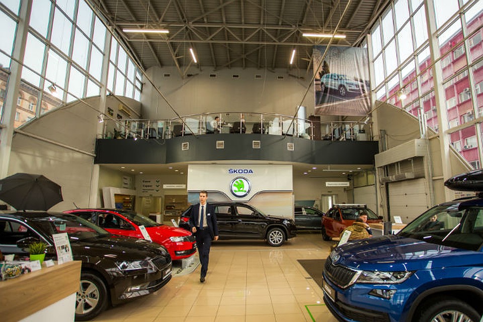 «Авто Премиум» поздравил просто Марию! Фото предоставила группа «Авто Премиум».