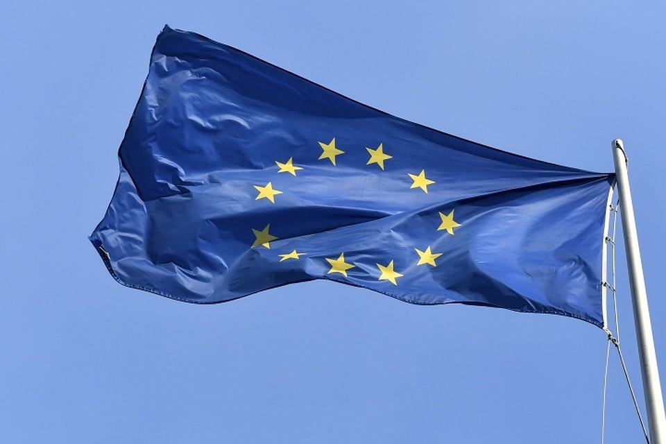 Европарламент принял резолюцию с призывом остановить «Северный поток - 2»
