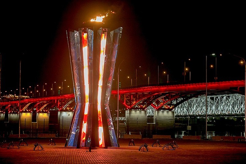 Фото: пресс-служба Дирекции Зимней универсиады-2019