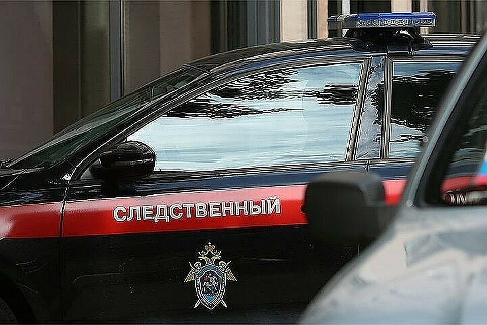 В Краснодаре сотрудник МЧС подозревается в получении взятки