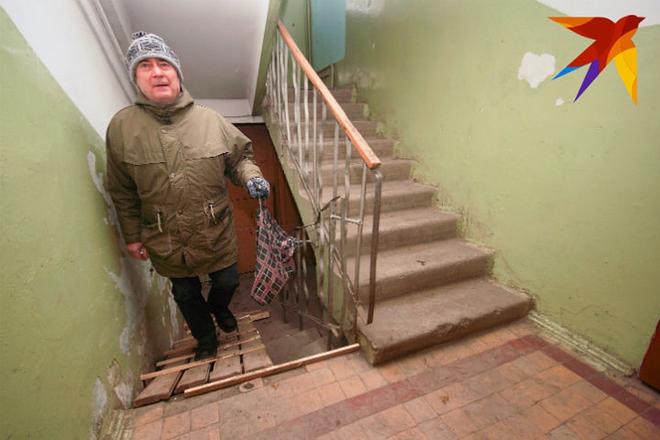 Жильцам маленьких домов самим придется оплачивать капремонт.