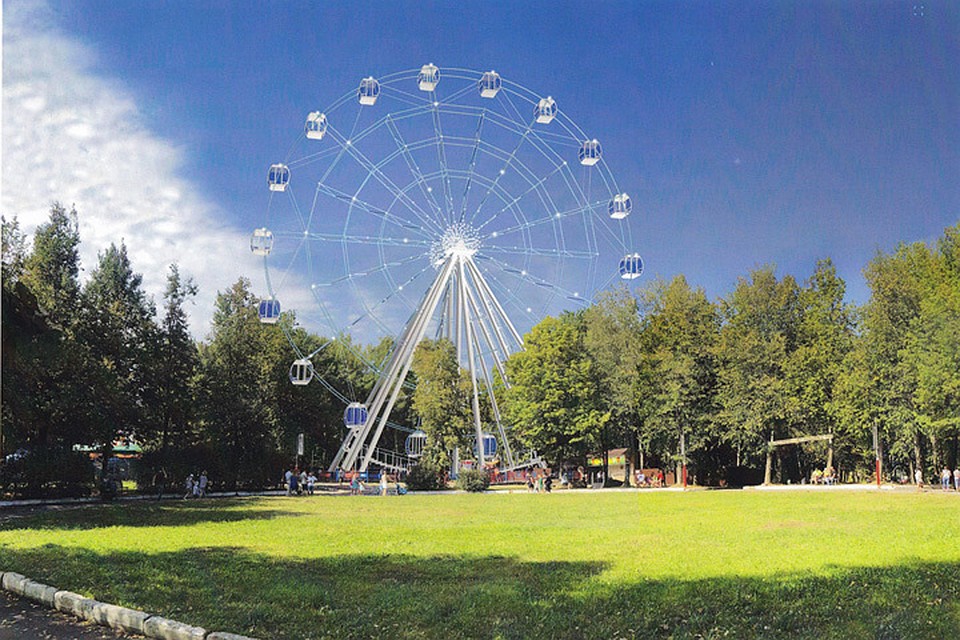 Фото: пресс-служба Брянского городского Совета.